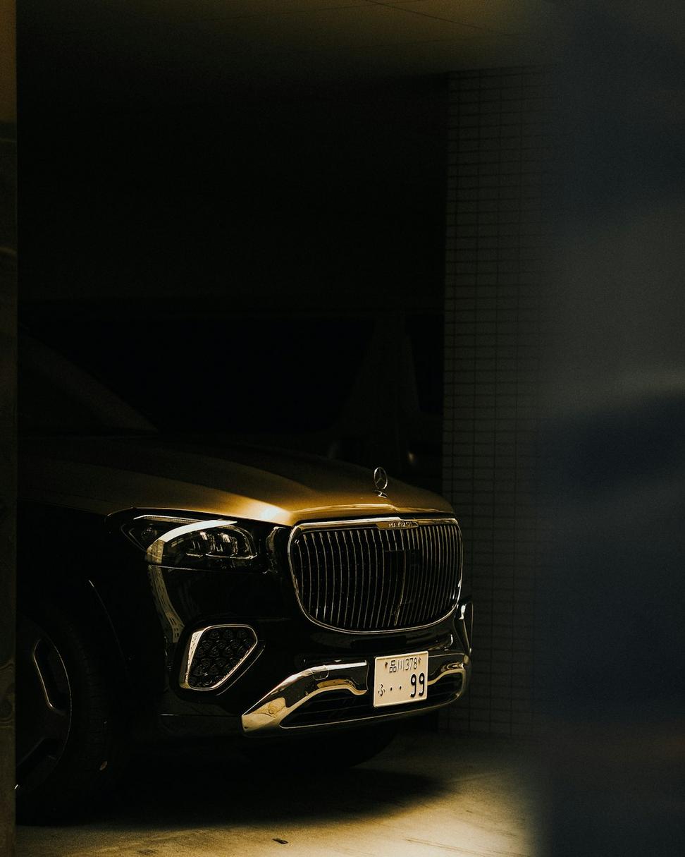 European auto repair facility